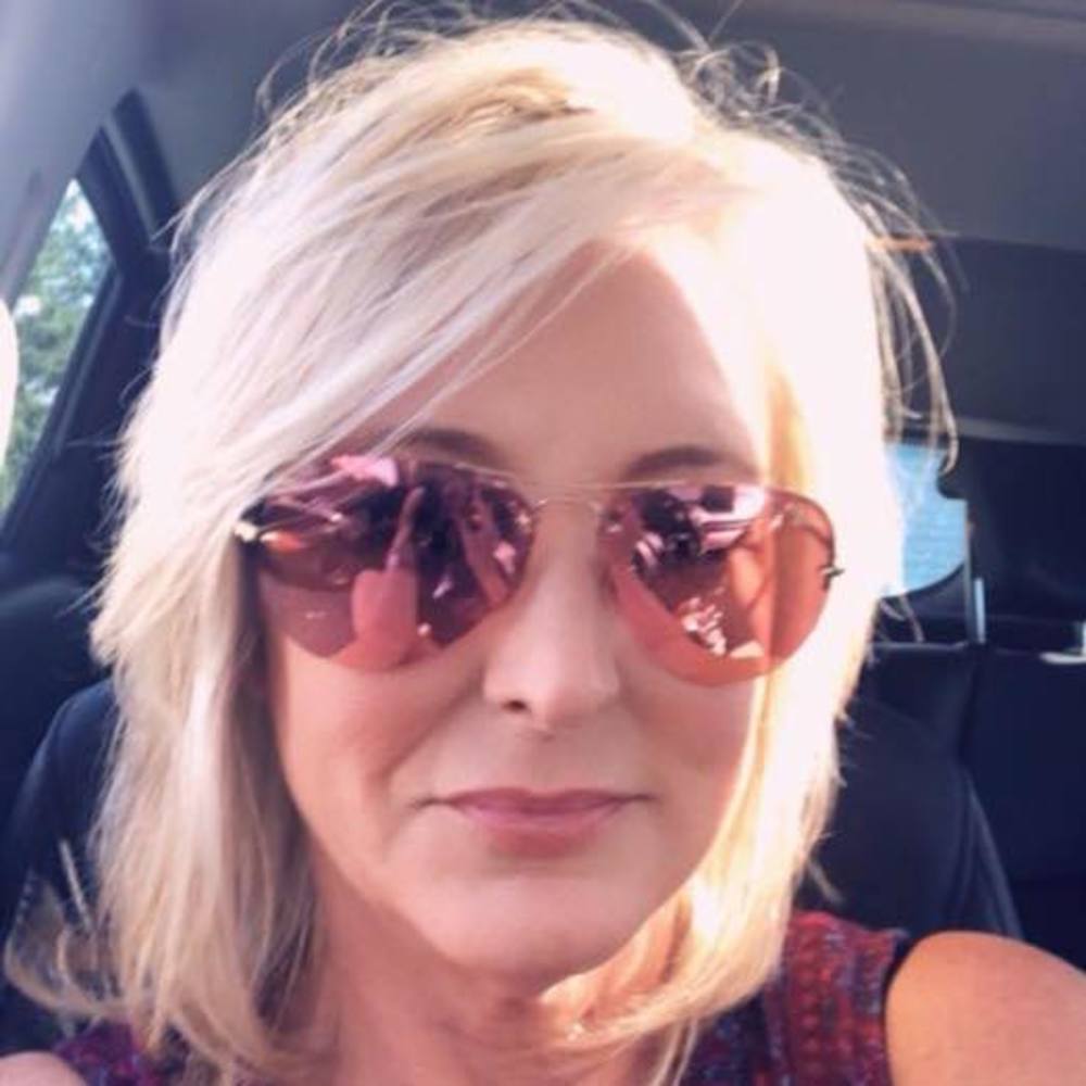 Meet your Posher, Kimberly